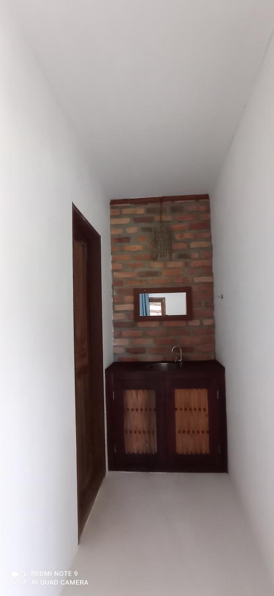 Pousada Eureka Atins Zimmer foto