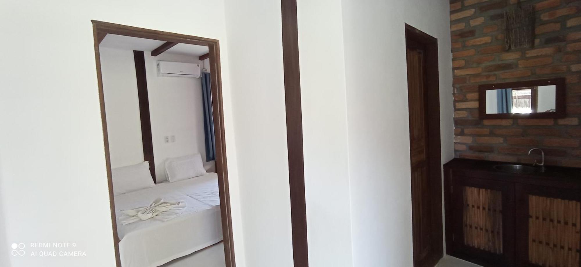 Pousada Eureka Atins Zimmer foto